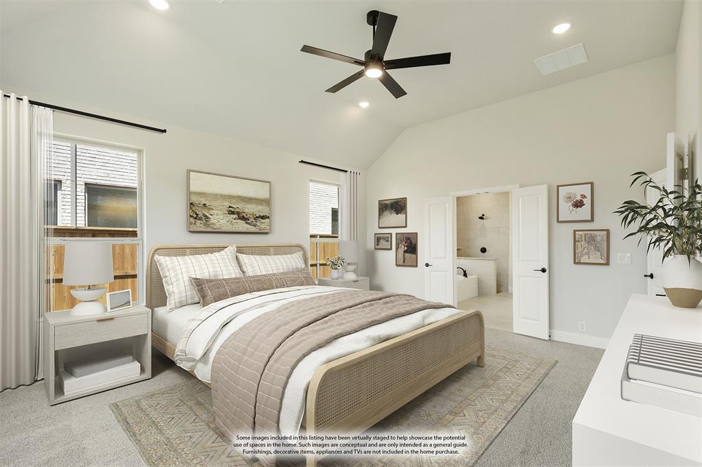 Mockingbird Hills 60-65 - Residential