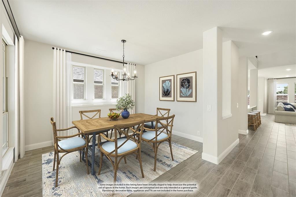 Mockingbird Hills 60-65 - Residential