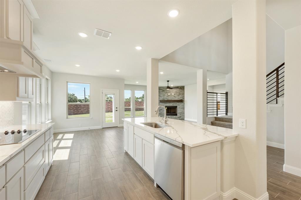 Mockingbird Hills 60-65 - Residential