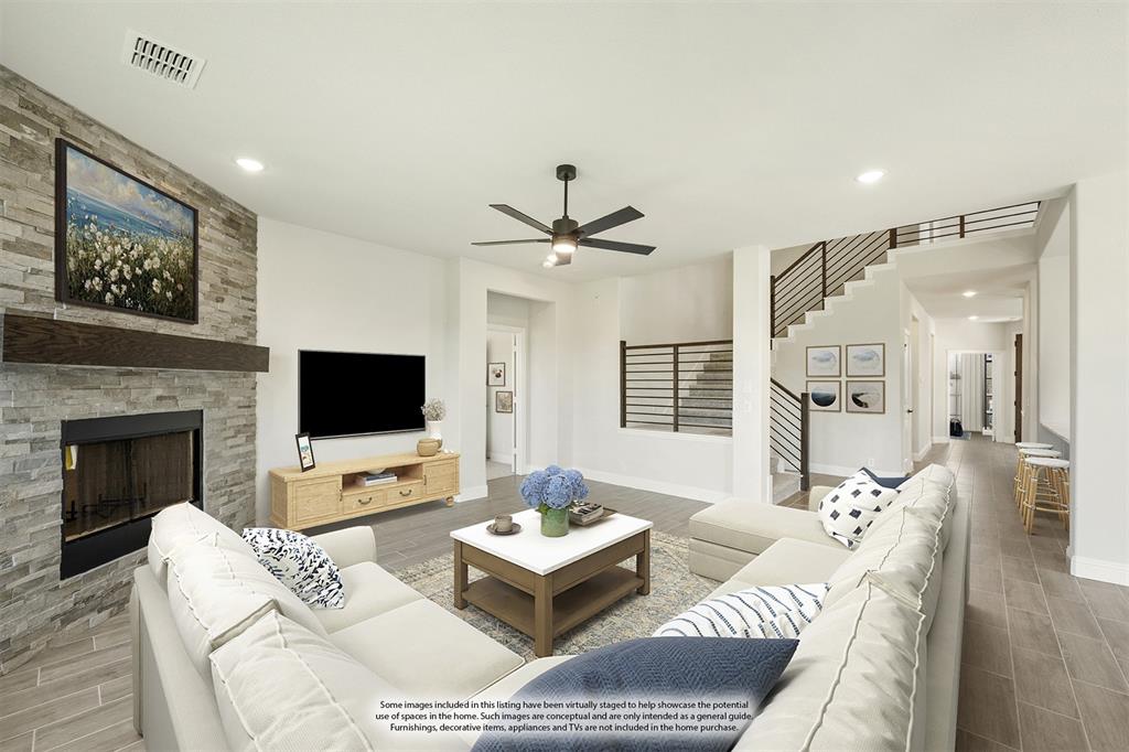 Mockingbird Hills 60-65 - Residential