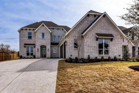 1305 Naples Court Keller TX 76248