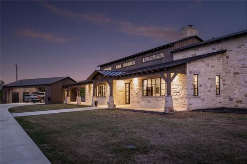 5862 RR 965 Llano TX 78624