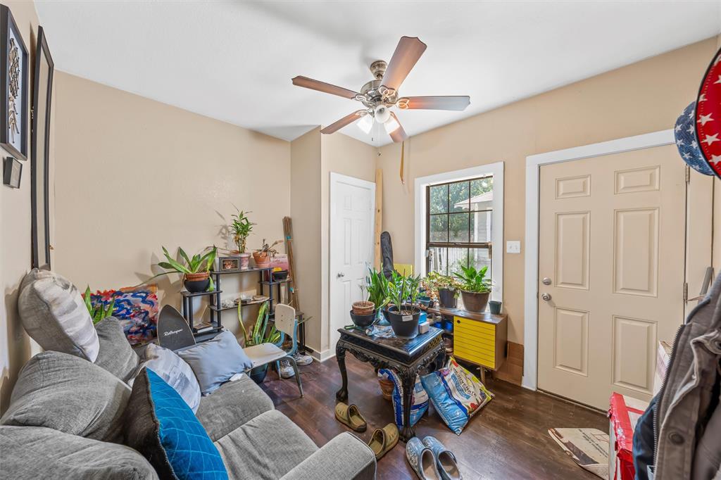 University Heights - Residential Income