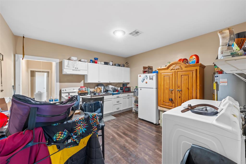 University Heights - Residential Income