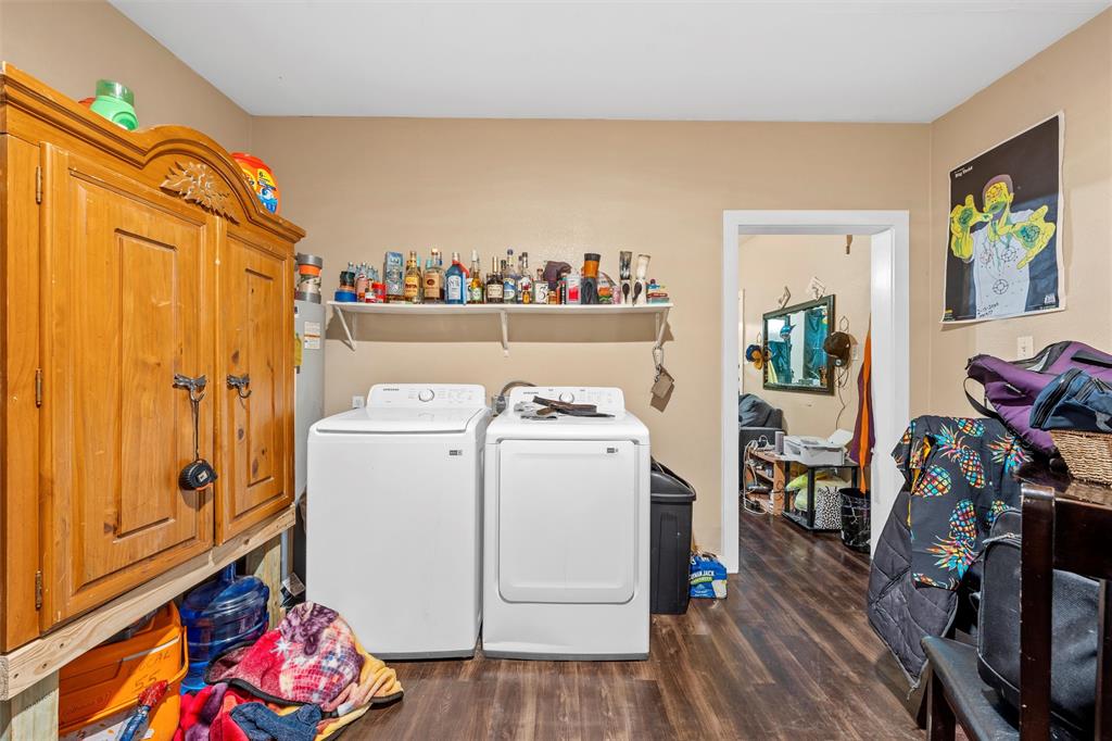 University Heights - Residential Income