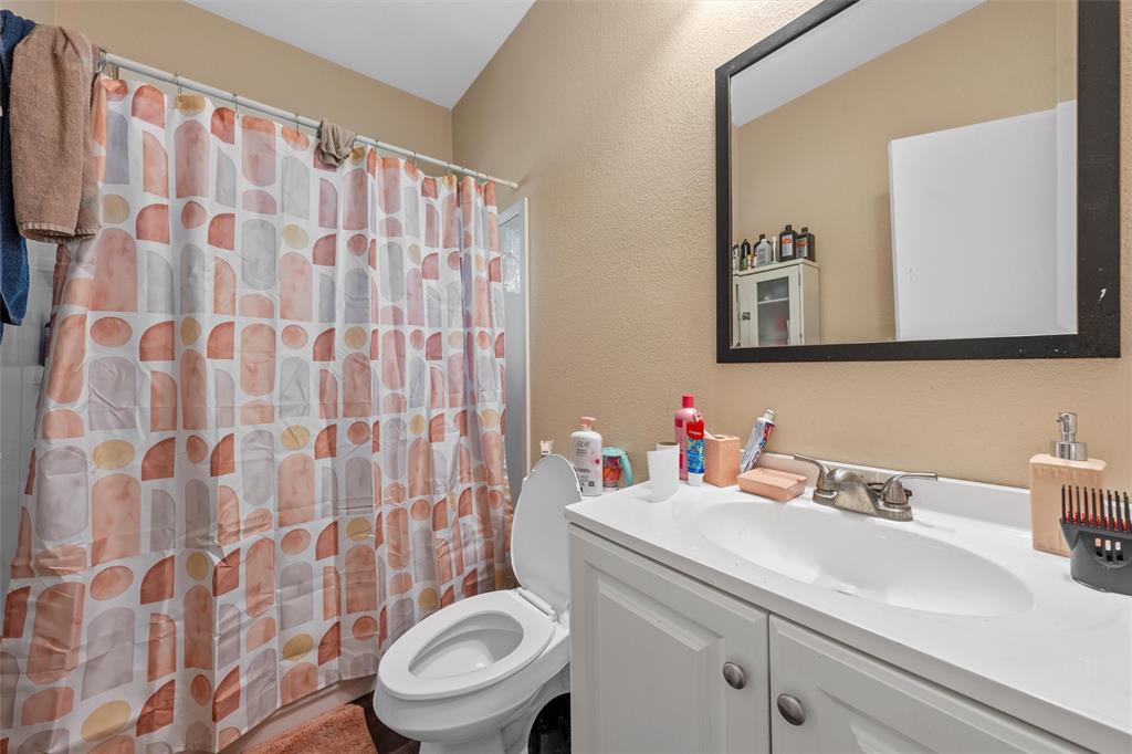 University Heights - Residential Income
