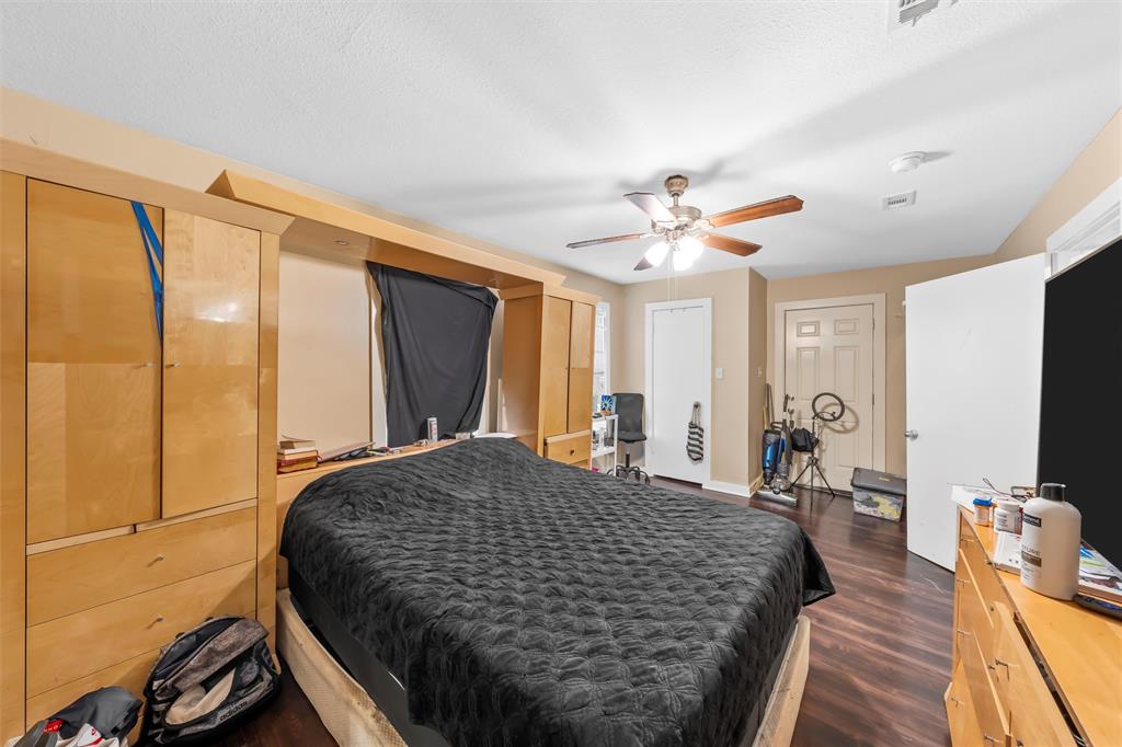 University Heights - Residential Income