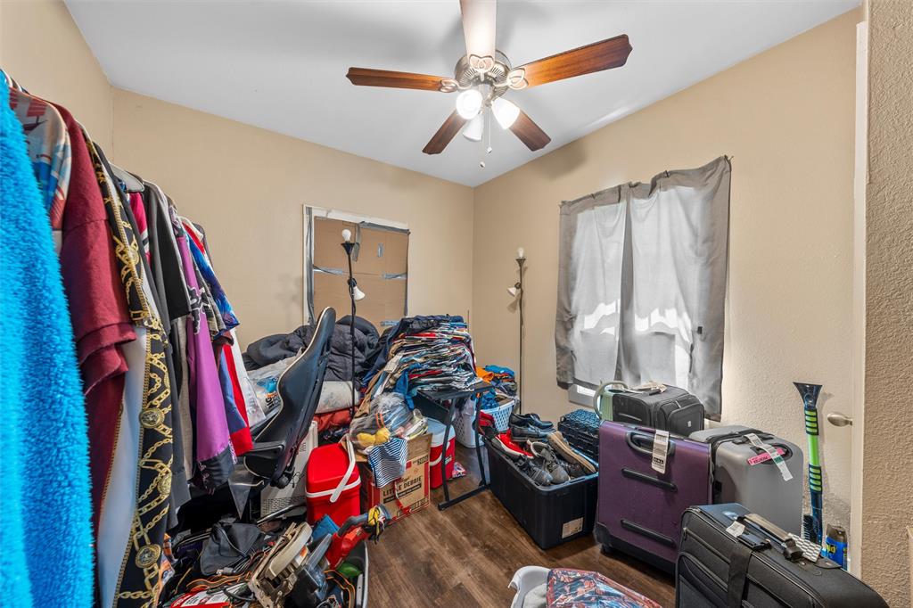 University Heights - Residential Income