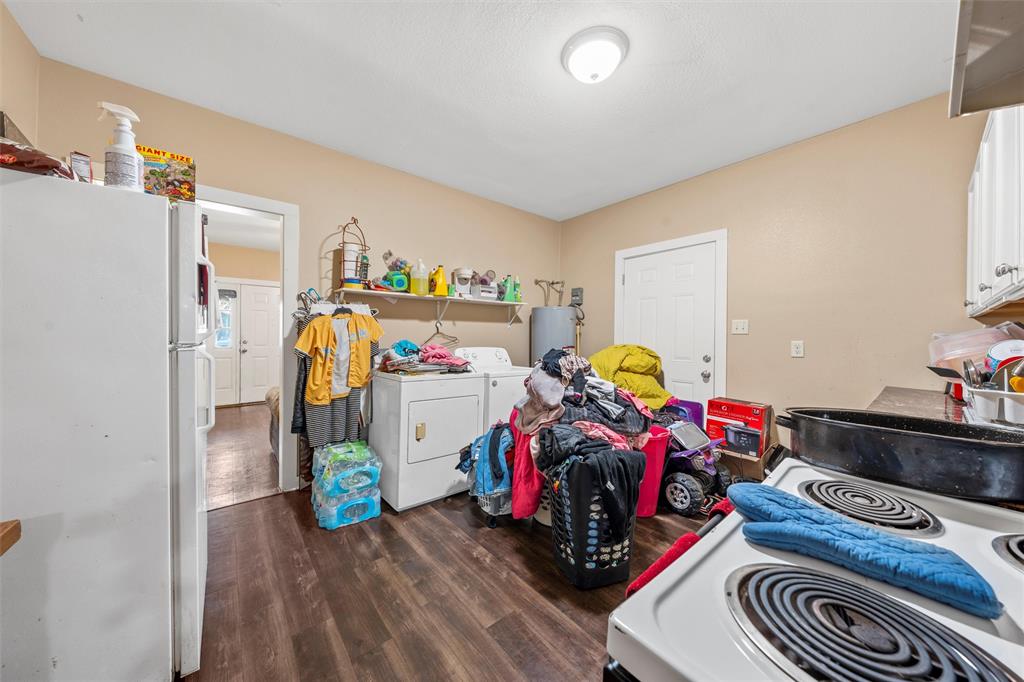 University Heights - Residential Income