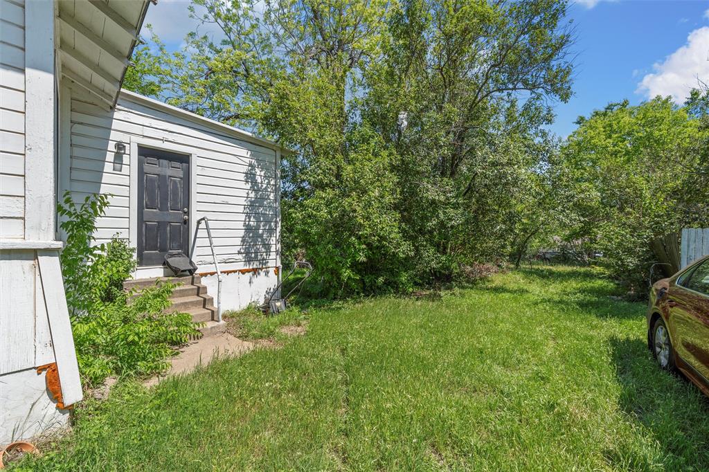 University Heights - Residential Income