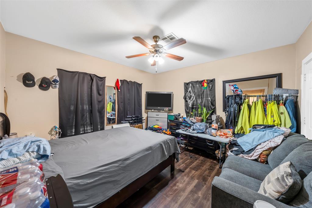 University Heights - Residential Income