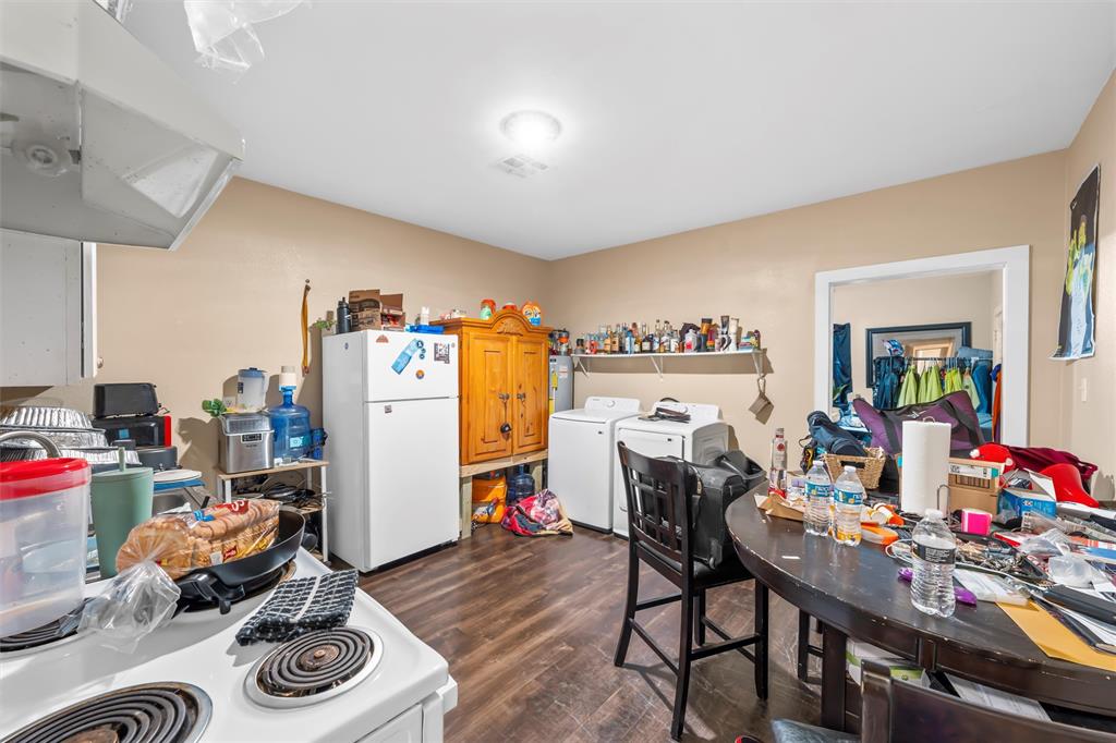University Heights - Residential Income