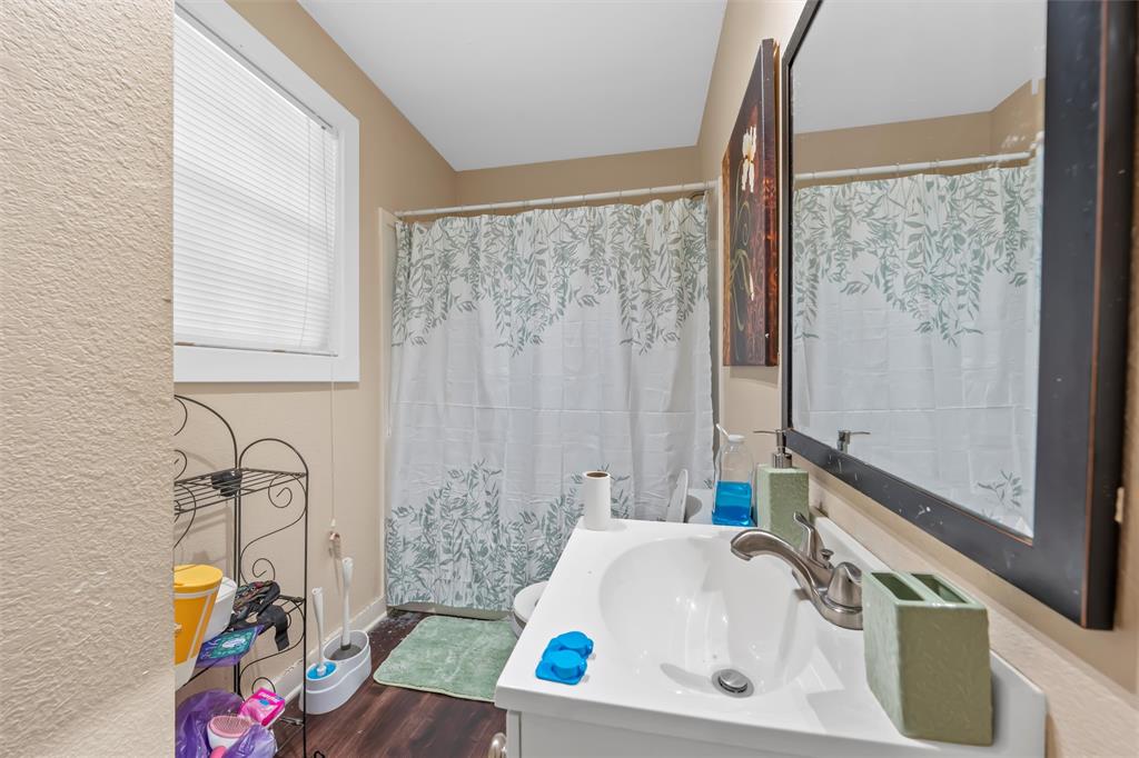 University Heights - Residential Income
