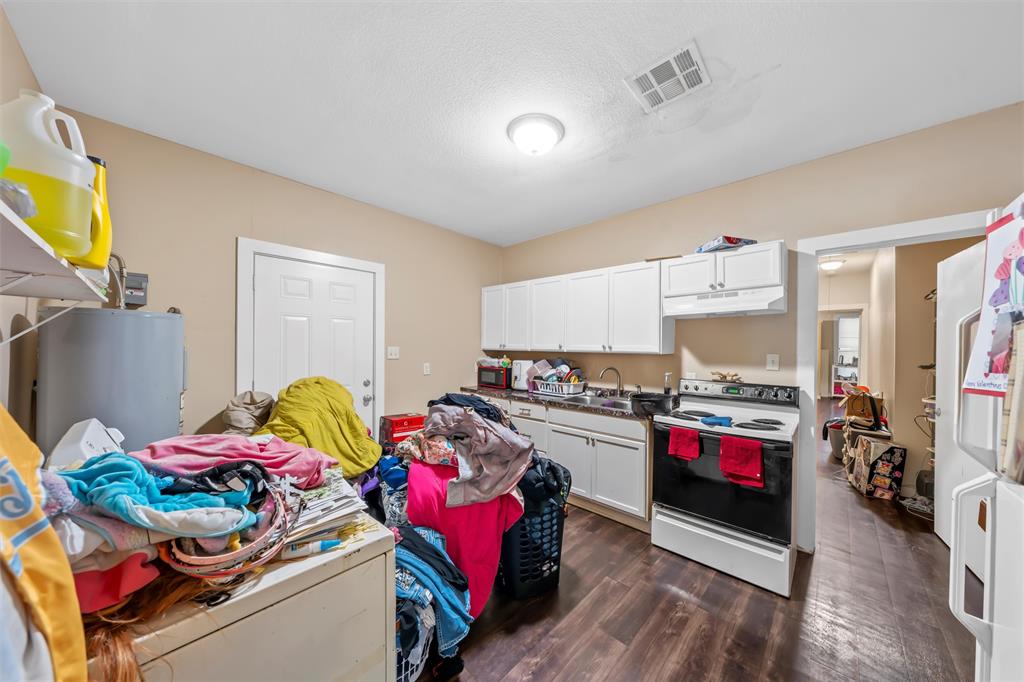 University Heights - Residential Income