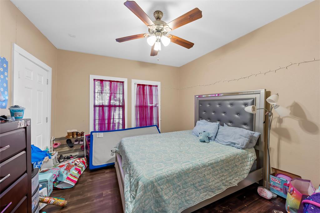 University Heights - Residential Income