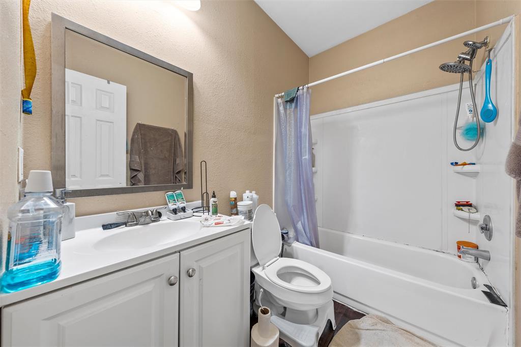 University Heights - Residential Income
