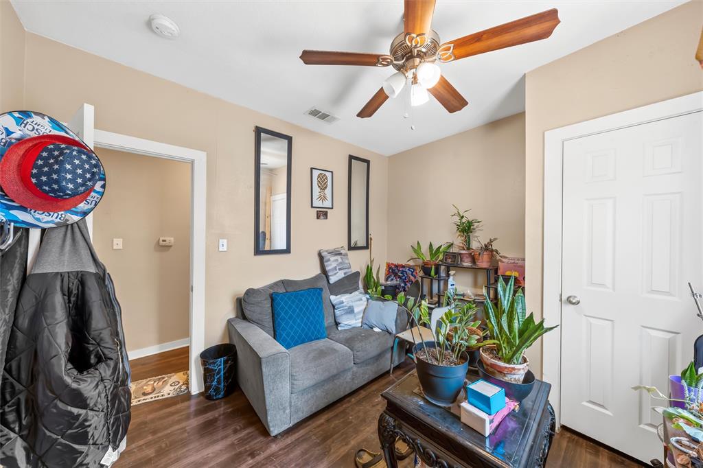 University Heights - Residential Income
