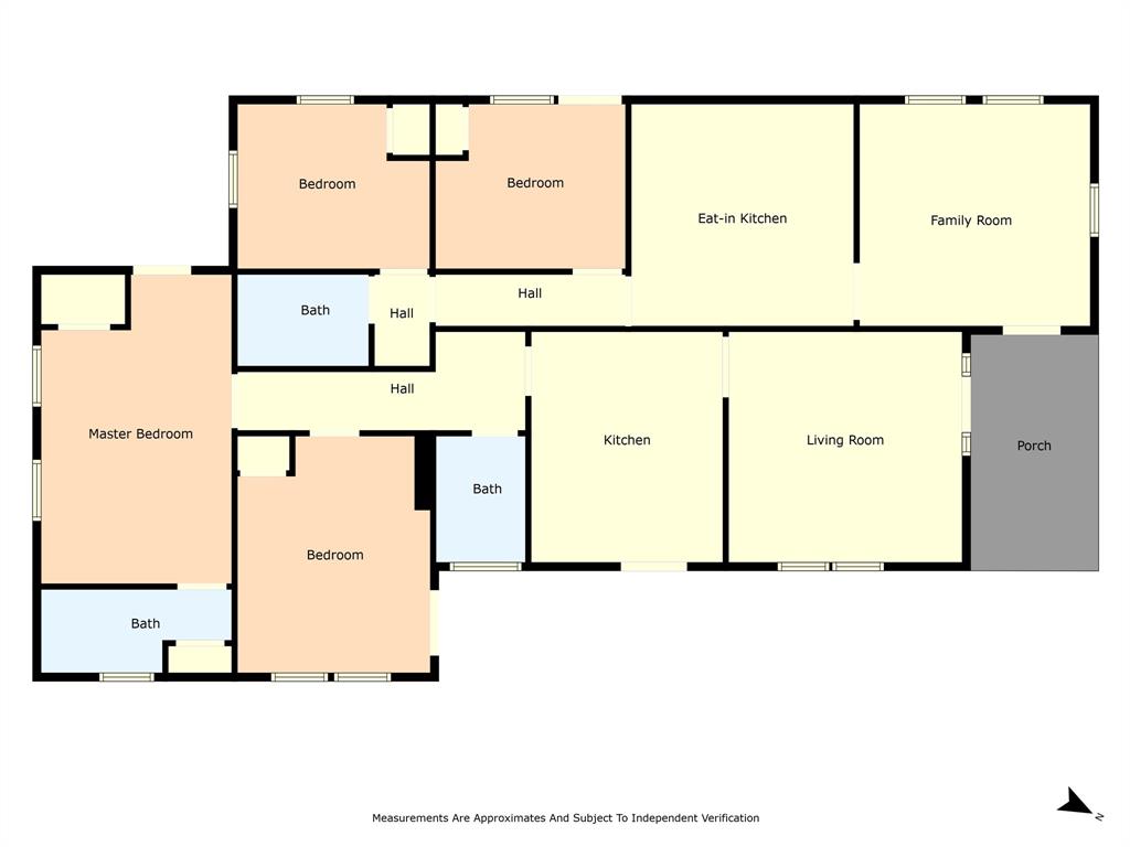 University Heights - Residential Income