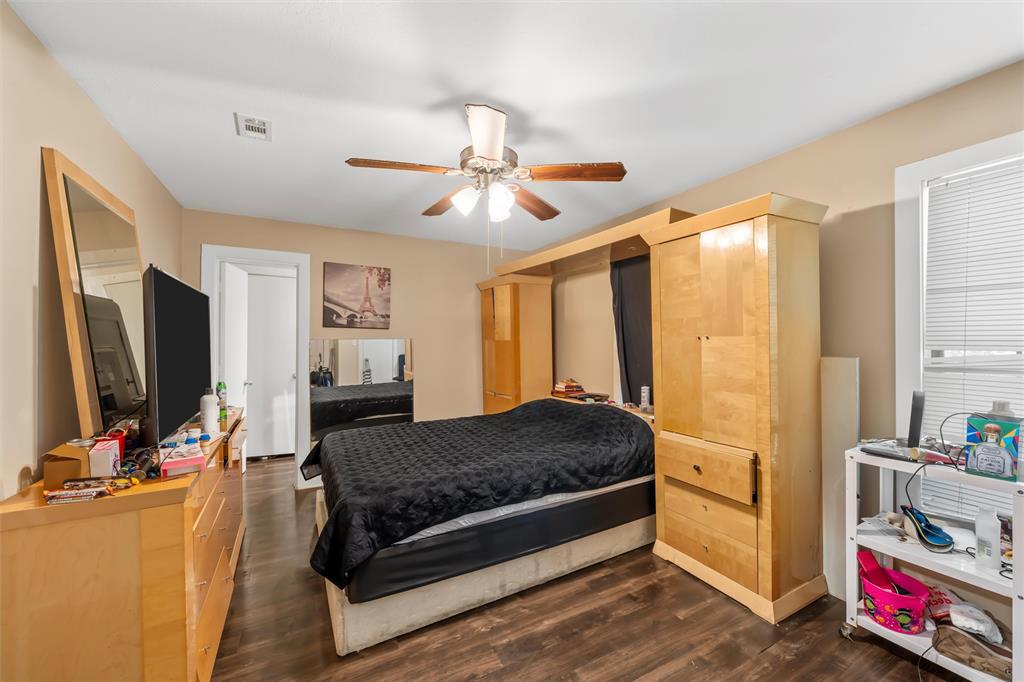University Heights - Residential Income