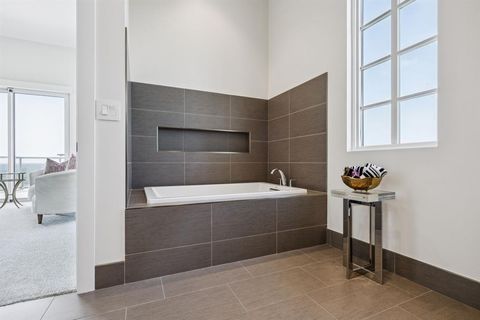 Tiny photo for 2800 Lakeside Parkway #1502, Flower Mound, TX 75022 (MLS # 21158150)