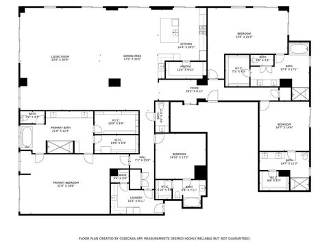 Tiny photo for 2800 Lakeside Parkway #1502, Flower Mound, TX 75022 (MLS # 21158150)