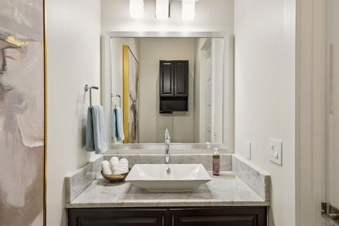 Tiny photo for 2800 Lakeside Parkway #1502, Flower Mound, TX 75022 (MLS # 21158150)