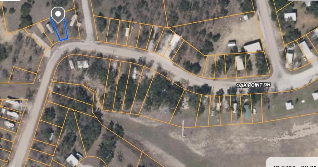 Oak Point Ph Two - Land