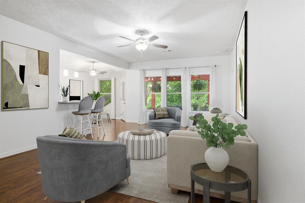 6421 Riverwater Trail