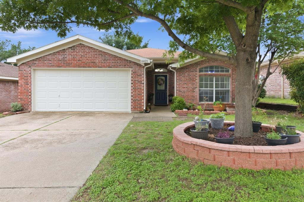 Marine Creek Hills Add - Residential