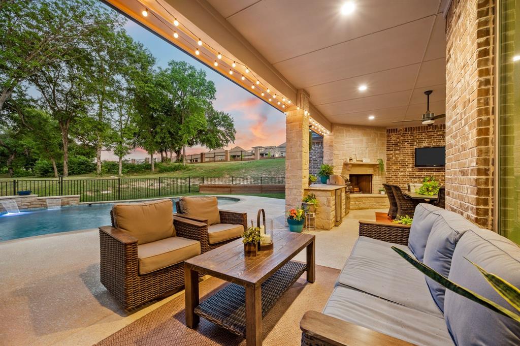 River Bend Estates - Residential
