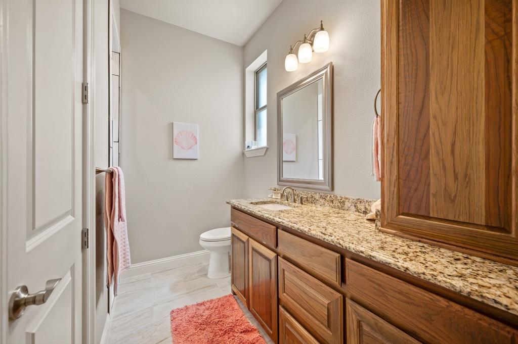 River Bend Estates - Residential