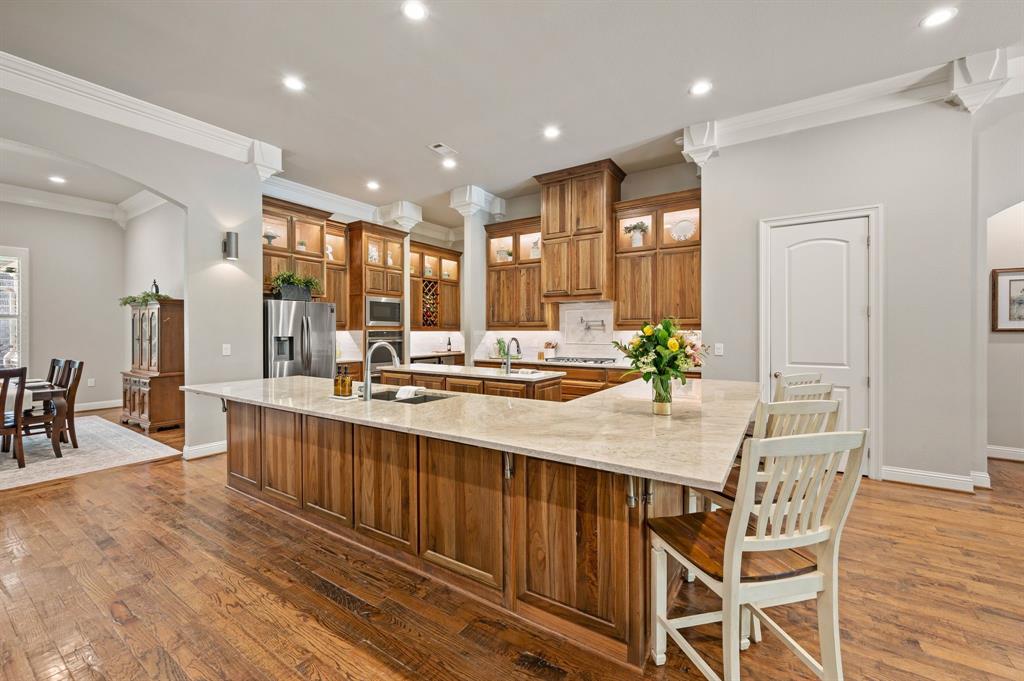 River Bend Estates - Residential