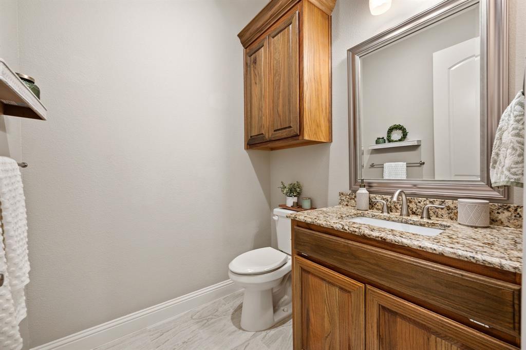 River Bend Estates - Residential