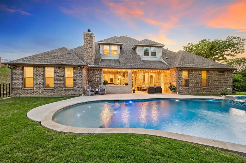 River Bend Estates - Residential
