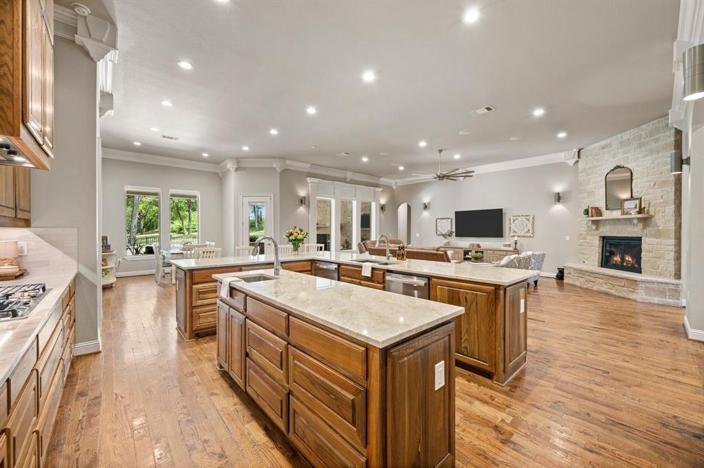 River Bend Estates - Residential