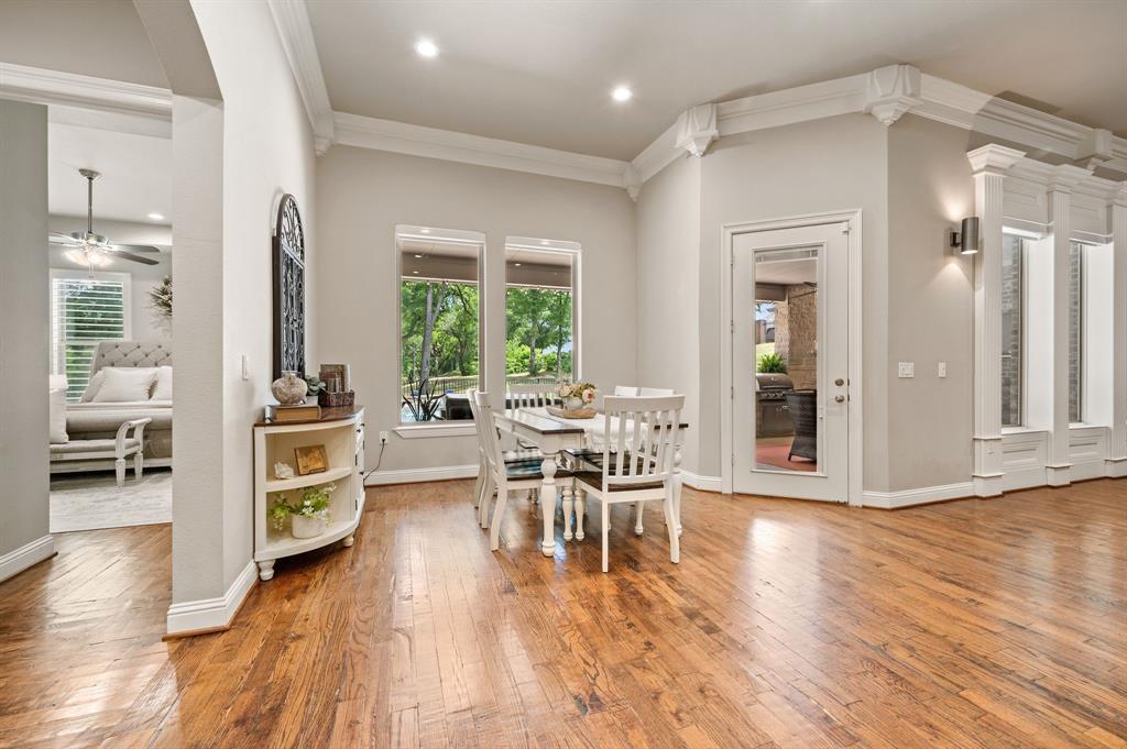River Bend Estates - Residential