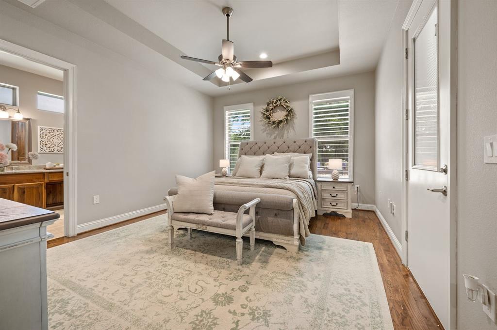 River Bend Estates - Residential