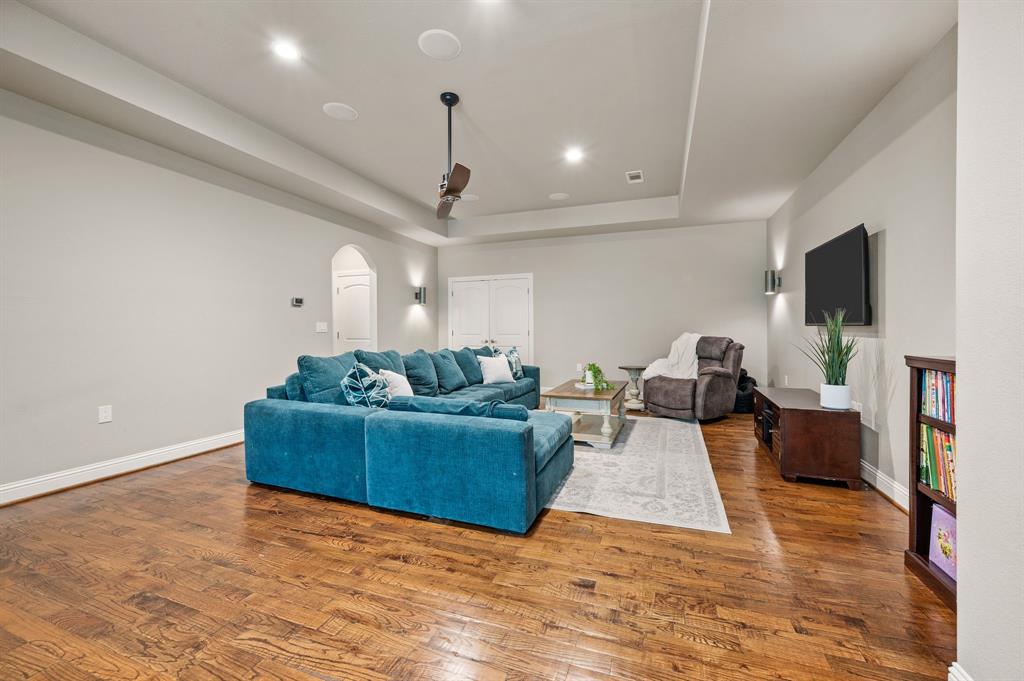 River Bend Estates - Residential