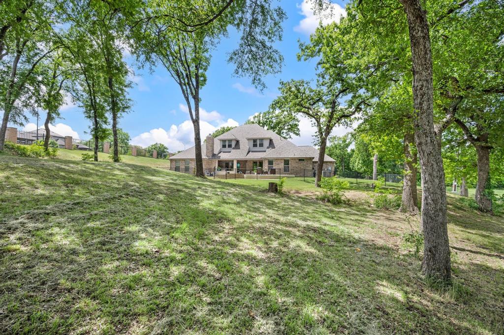 River Bend Estates - Residential