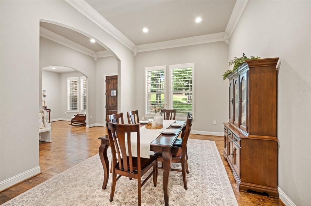 River Bend Estates - Residential
