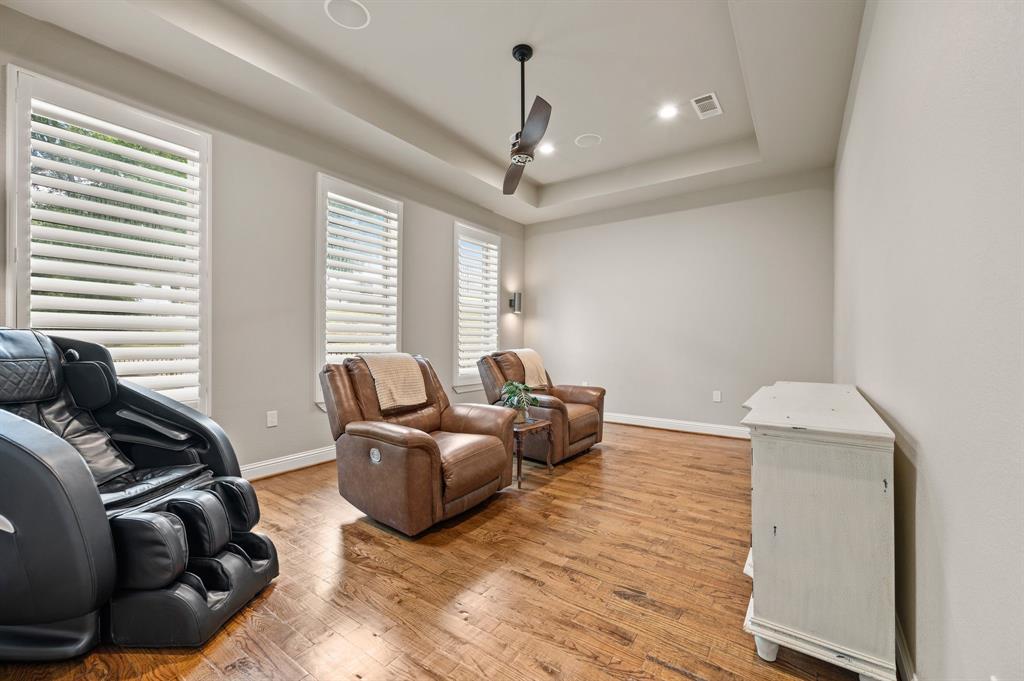 River Bend Estates - Residential