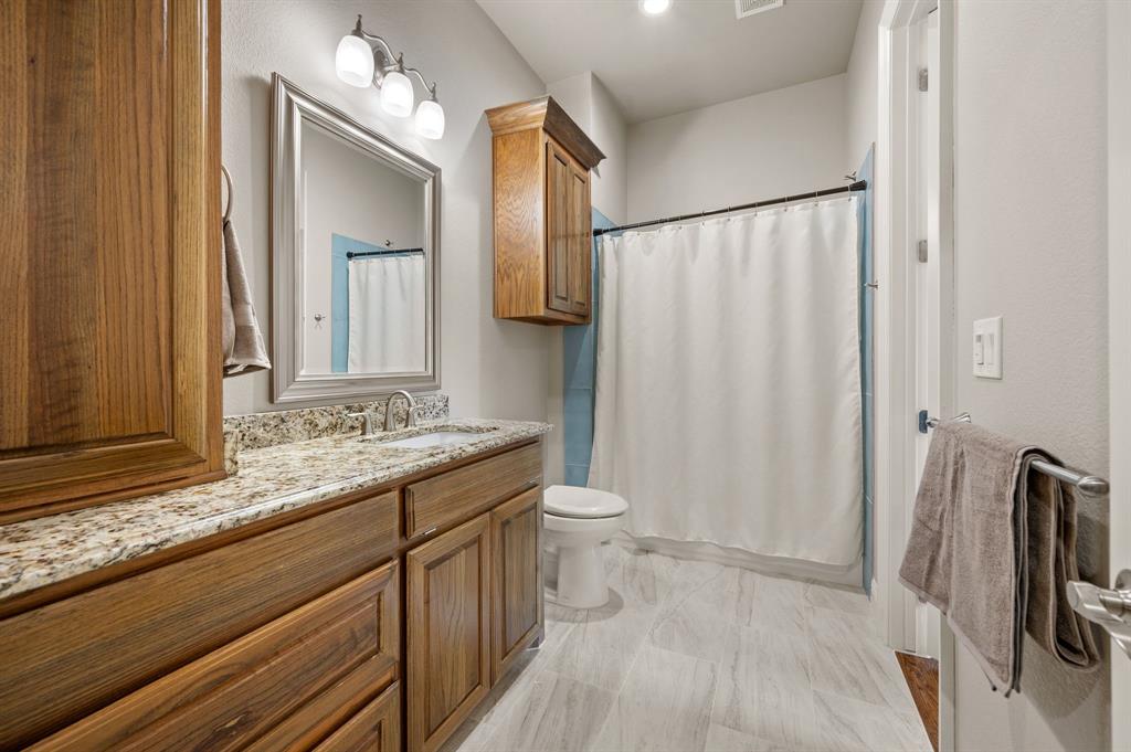 River Bend Estates - Residential