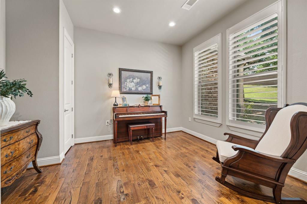 River Bend Estates - Residential