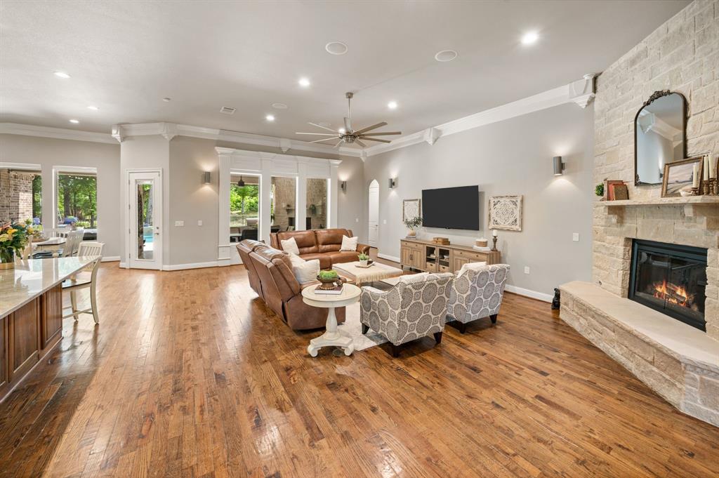 River Bend Estates - Residential