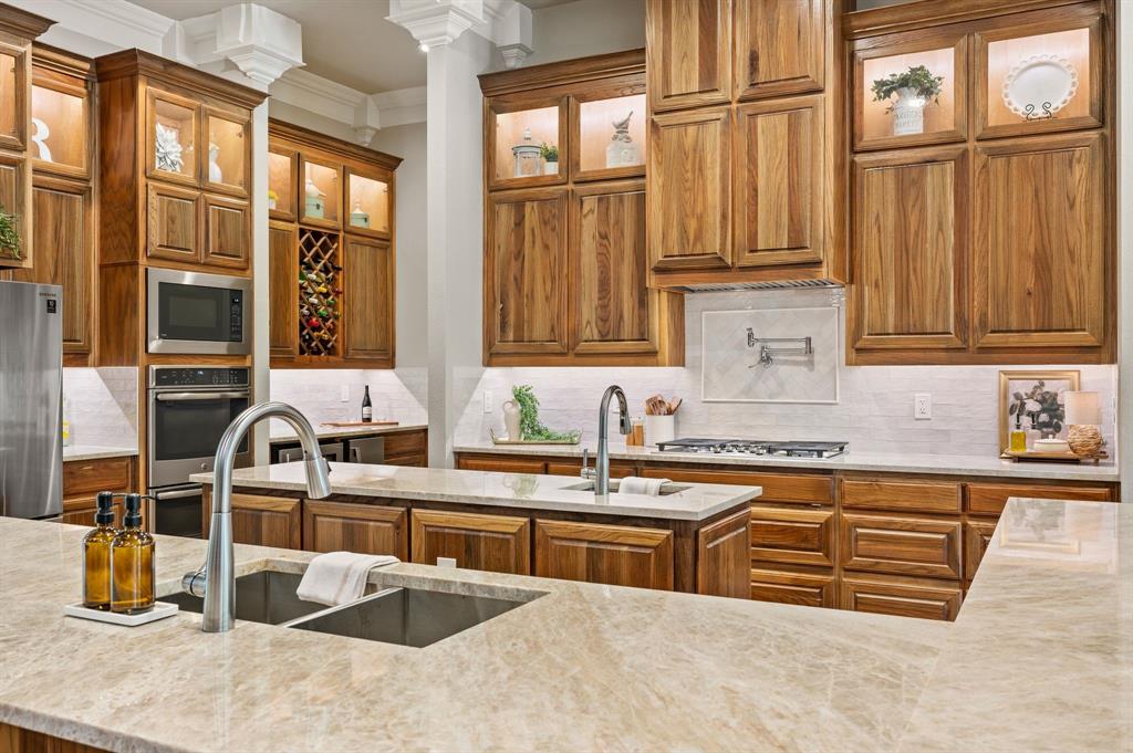 River Bend Estates - Residential