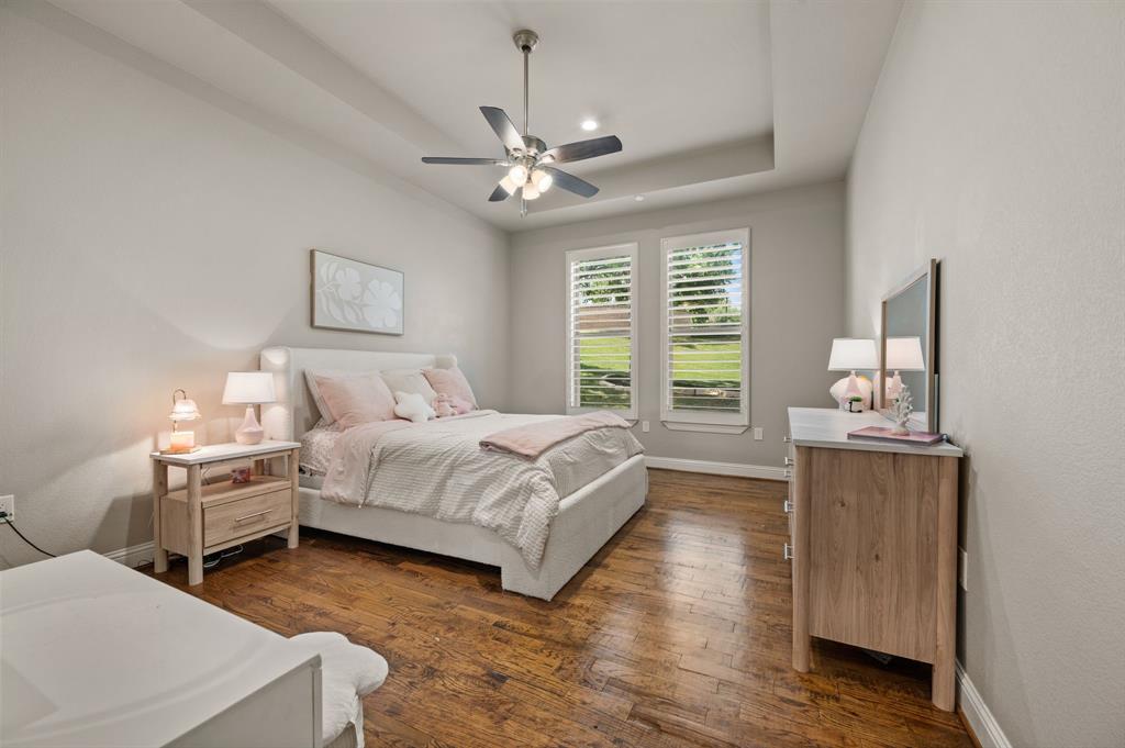 River Bend Estates - Residential