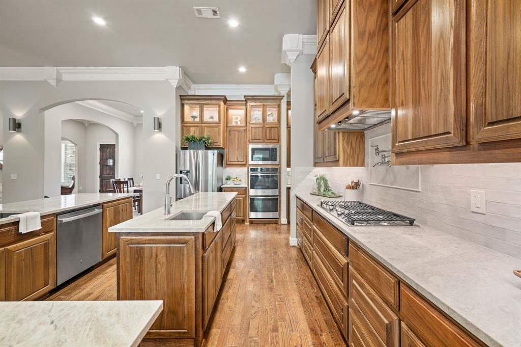 River Bend Estates - Residential