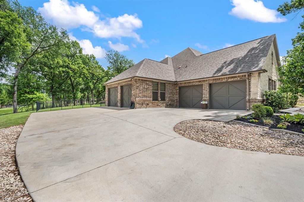 River Bend Estates - Residential