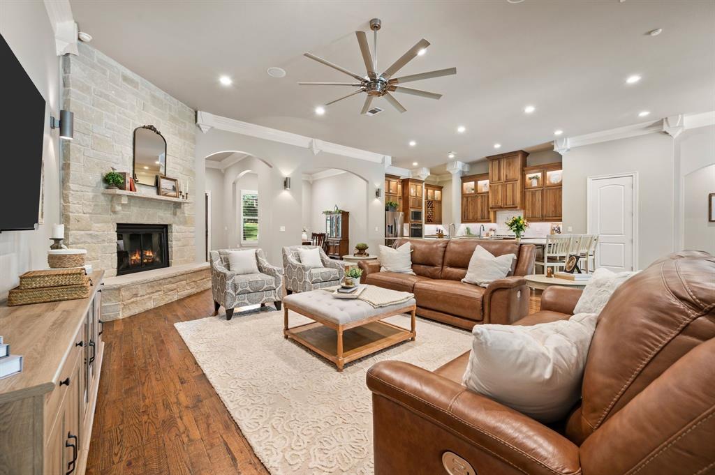 River Bend Estates - Residential