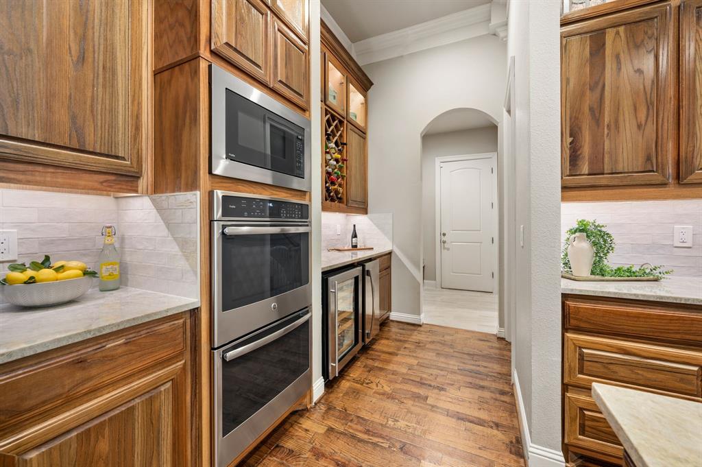 River Bend Estates - Residential